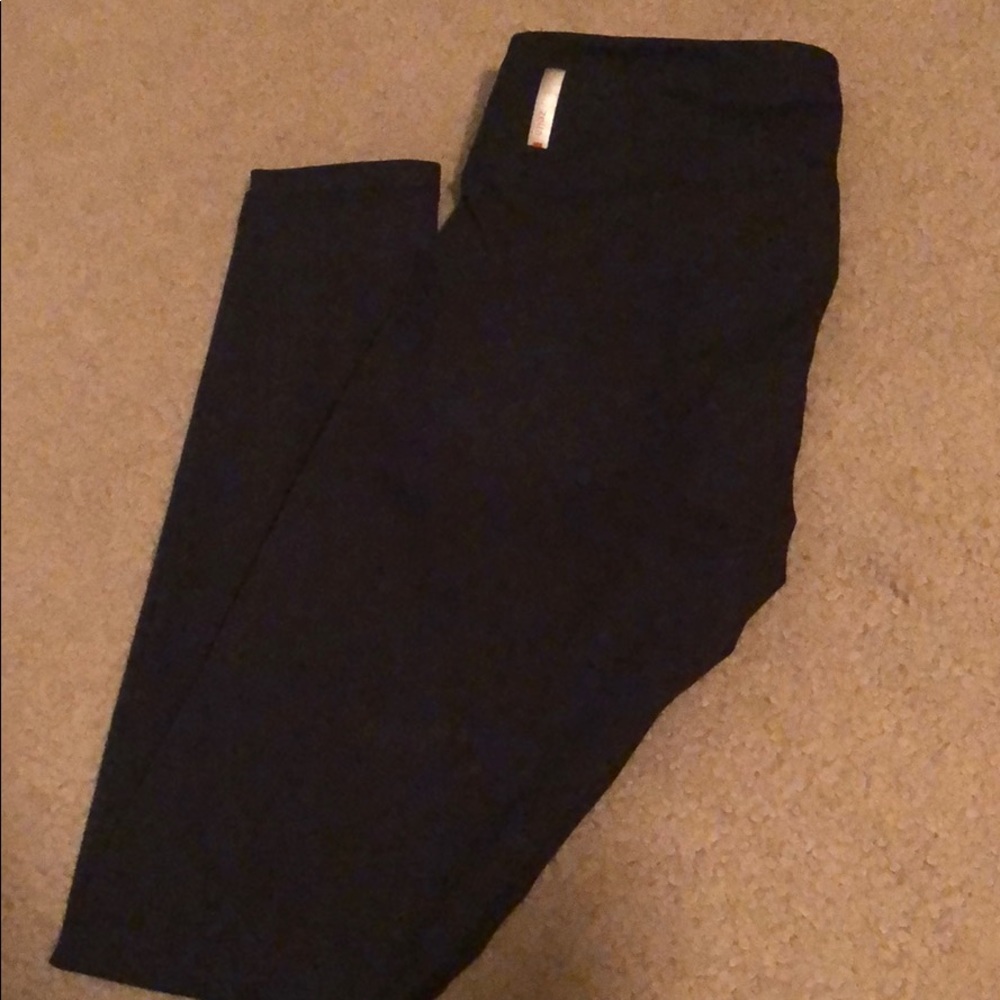 zella leggings